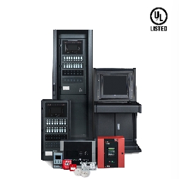 ND-1000系列  火災自動報警系統